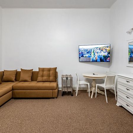 Designer Apartment! The Center! Валова 29 Leopoli Esterno foto