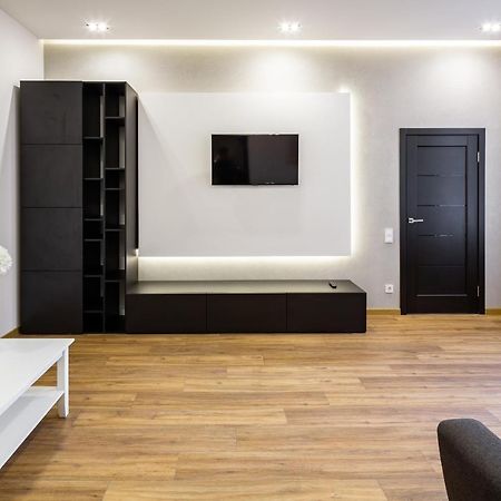 Designer Apartment! The Center! Валова 29 Leopoli Esterno foto