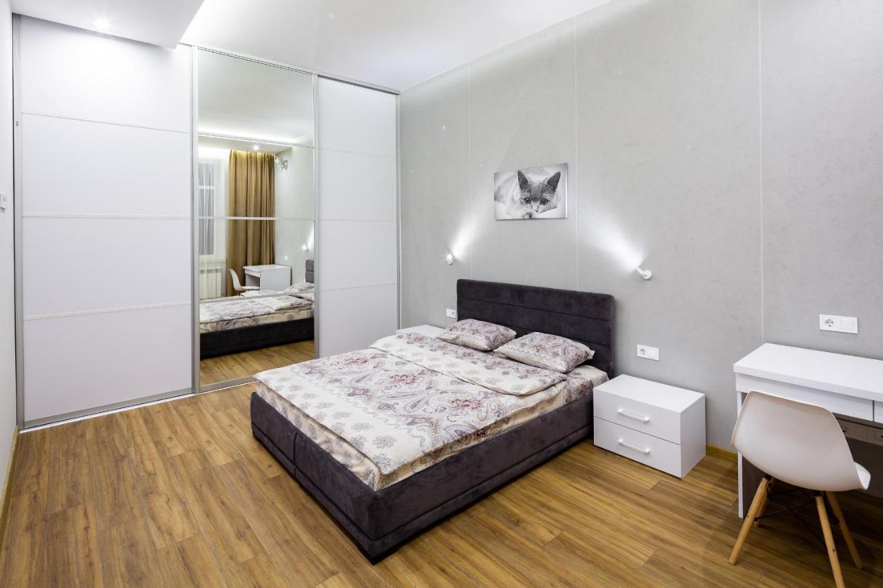 Designer Apartment! The Center! Валова 29 Leopoli Esterno foto