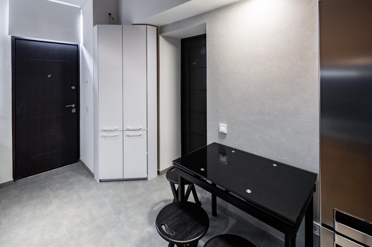 Designer Apartment! The Center! Валова 29 Leopoli Esterno foto