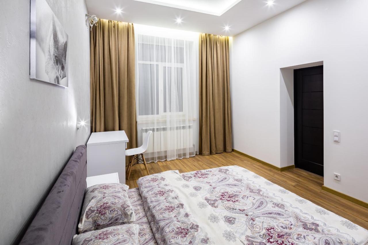 Designer Apartment! The Center! Валова 29 Leopoli Esterno foto