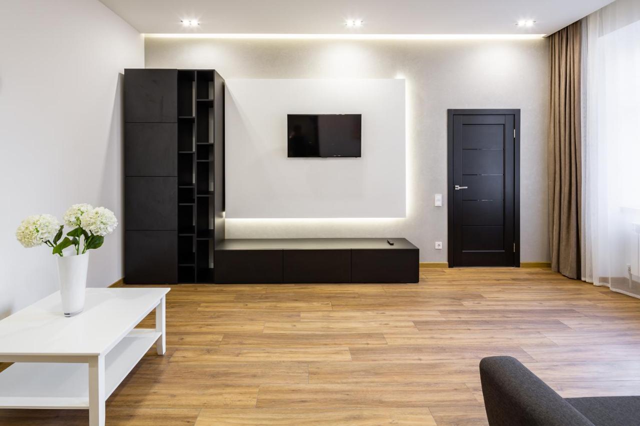 Designer Apartment! The Center! Валова 29 Leopoli Esterno foto